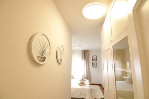 Apartamento Piso Reformado Con Vistas A La Playa De Laredo