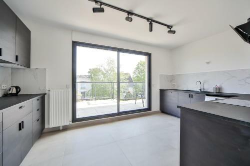 Apartamento Blue Nights Appartements 69