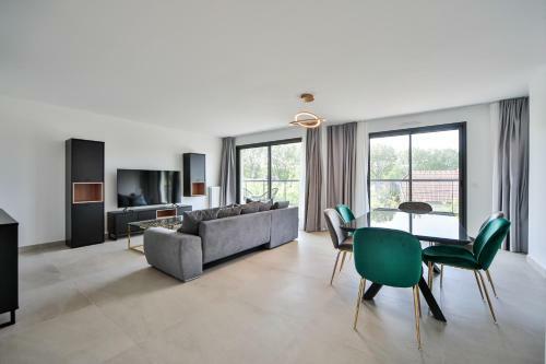 Apartamento Blue Nights Appartements 69