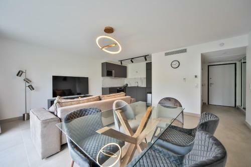 Apartamento Blue Nights Appartements 69