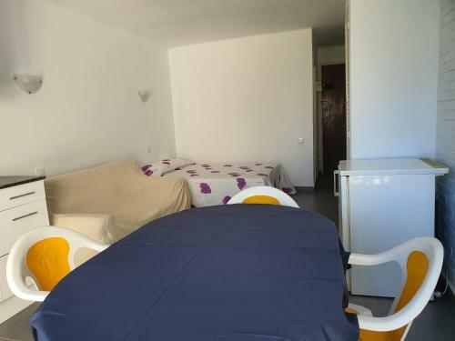 Apartamento Estudi Loft A La Pineda Salou Beach I