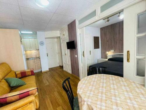 Apartamento Playa La Pineda Relax