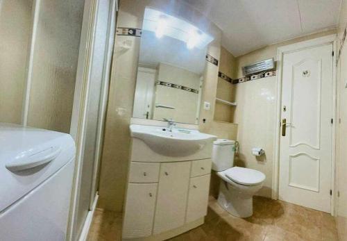Apartamento Playa La Pineda Relax