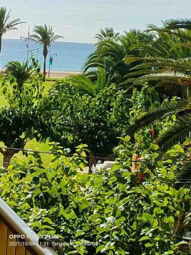 Apartamento Playa La Pineda Relax