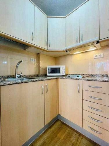 Apartamento Playa La Pineda Relax