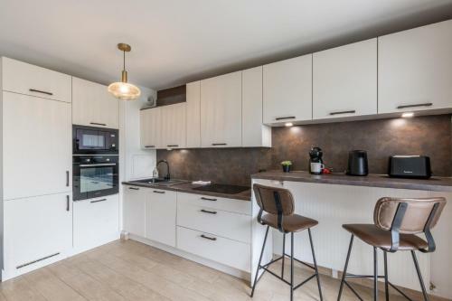 Apartamento Plaza Haddock 01
