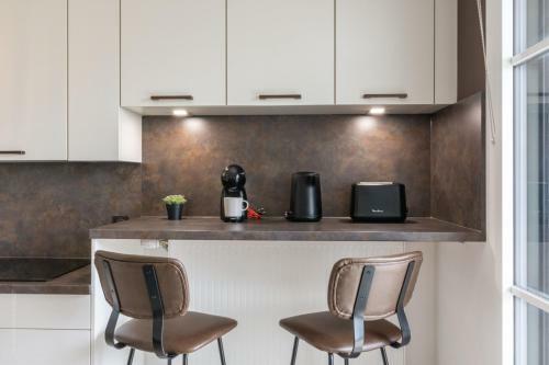 Apartamento Plaza Haddock 01