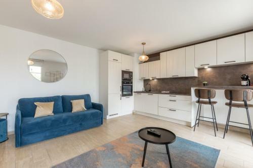 Apartamento Plaza Haddock 01