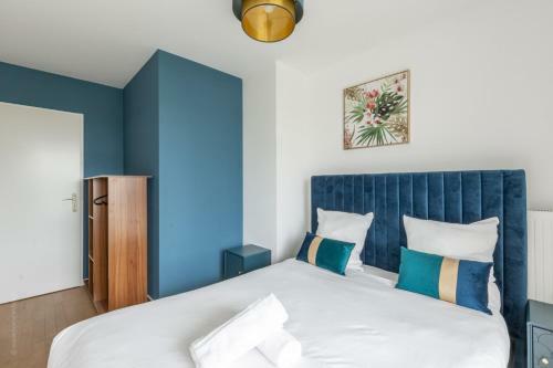 Apartamento Plaza Haddock 01