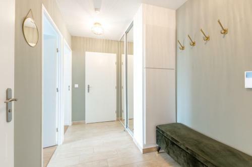Apartamento Plaza Haddock 01