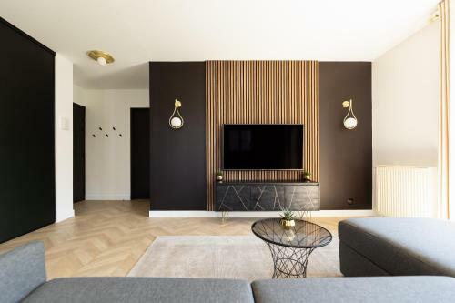 Design Apartment Disneyland Paris