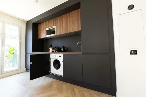 Design Apartment Disneyland Paris
