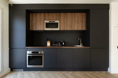 Design Apartment Disneyland Paris