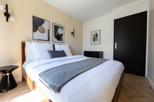 Design Apartment Disneyland Paris