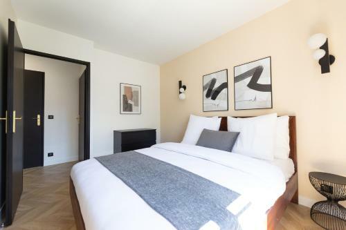 Design Apartment Disneyland Paris