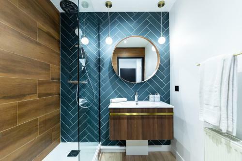 Design Apartment Disneyland Paris