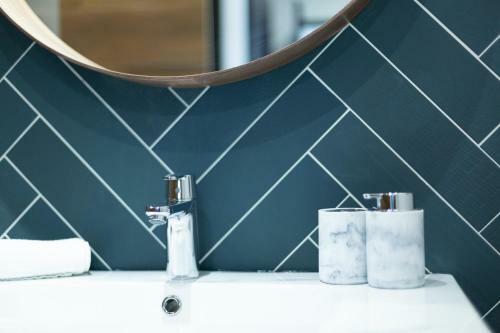 Design Apartment Disneyland Paris