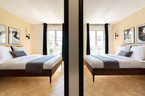Design Apartment Disneyland Paris