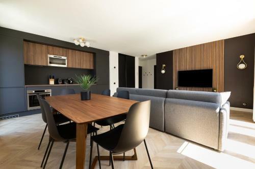 Design Apartment Disneyland Paris