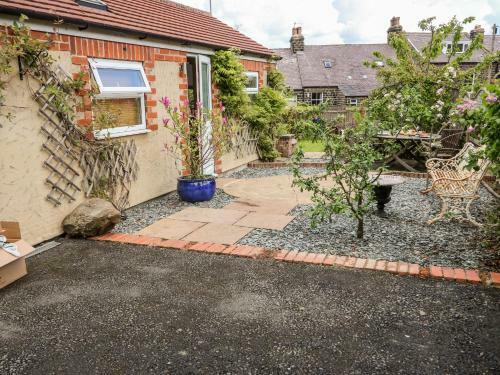 Garden Cottage