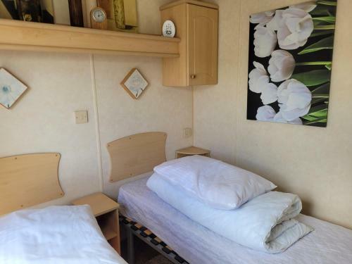 Apartamento 6 Berth On The Chase (beaumaris)