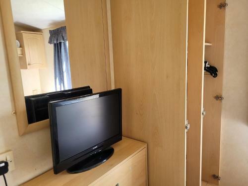 Apartamento 6 Berth On The Chase (beaumaris)