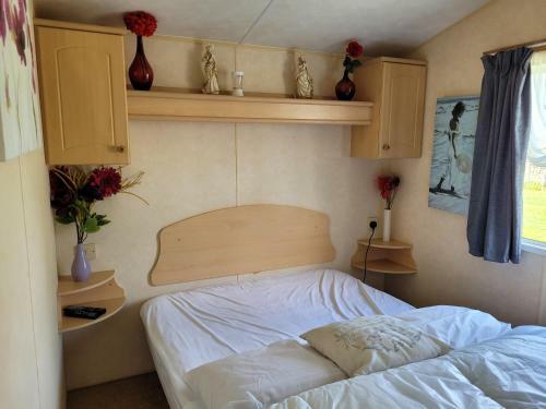 Apartamento 6 Berth On The Chase (beaumaris)