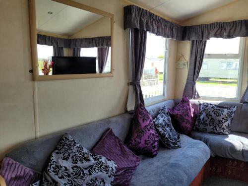 Apartamento 6 Berth On The Chase (beaumaris)