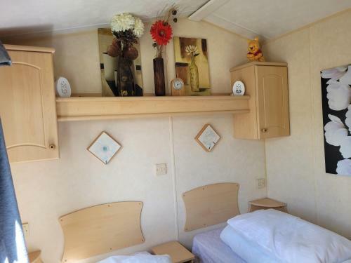 Apartamento 6 Berth On The Chase (beaumaris)