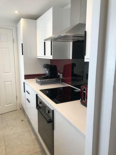 Apartamento Highfield House