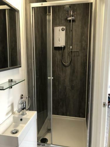 Apartamento Highfield House