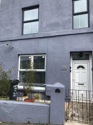 Apartamento Highfield House