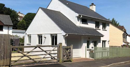 Bluebell Cottage
