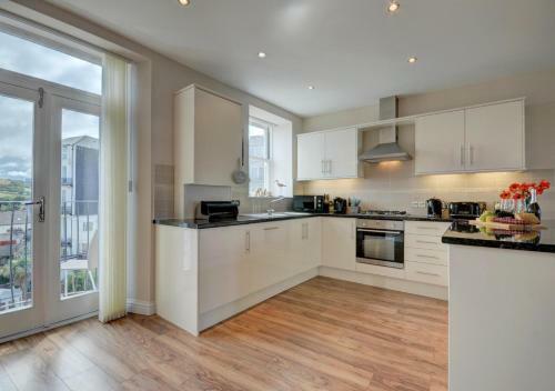 Apartamento 8 Cove View