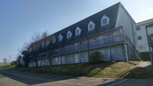 Beautiful 2 Bedroom Apartment Ilfracombe