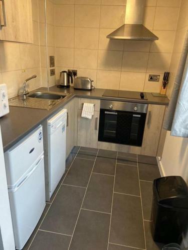 Beautiful 2 Bedroom Apartment Ilfracombe