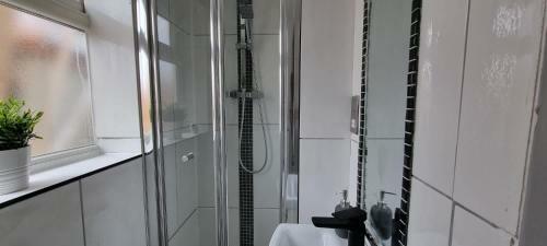 Apartamento Ed Executive Ipswich Accommodation