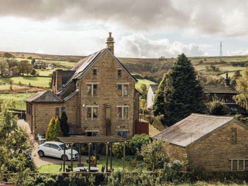 The Vestry