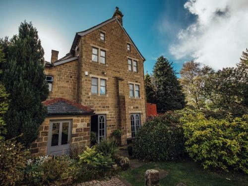 The Vestry