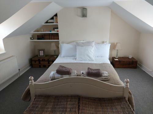 The Seaside Retreat