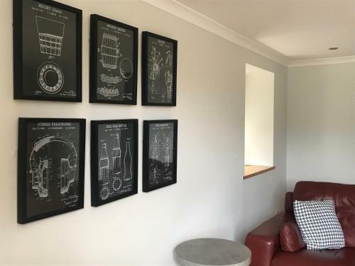 Apartment 42a By The River