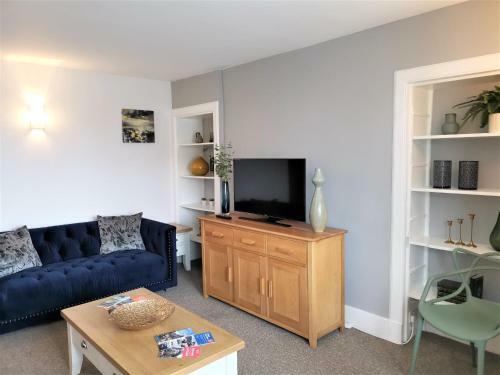 Apartamento No 48 Castle View