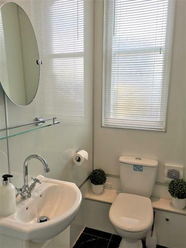 Apartamento No 48 Castle View