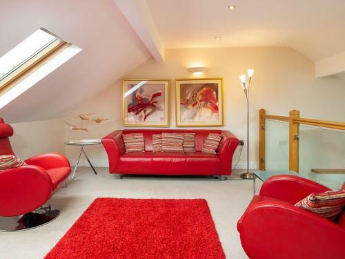 Apartamento Riverside Park 6