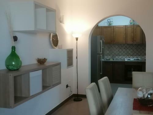 Camere La Iana