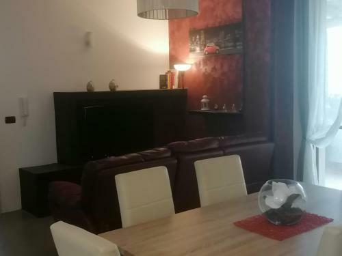 Camere La Iana
