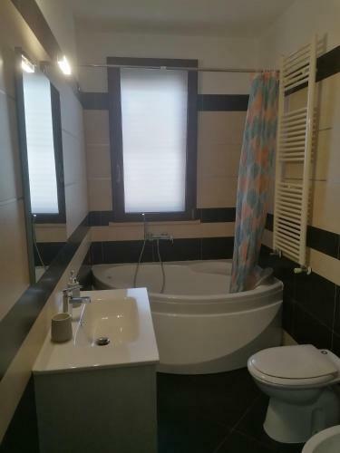 Camere La Iana