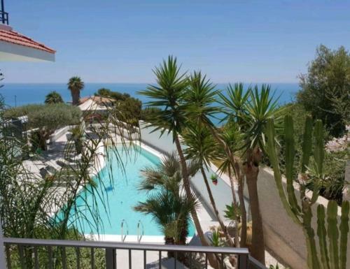Villa Al Tramonto