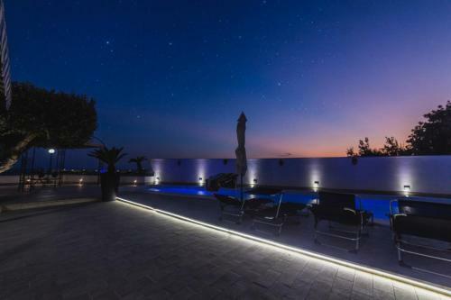 Villa Al Tramonto