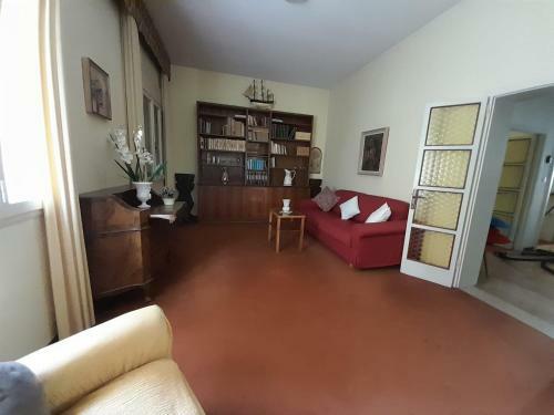 Lido Di Venezia Big Apartment